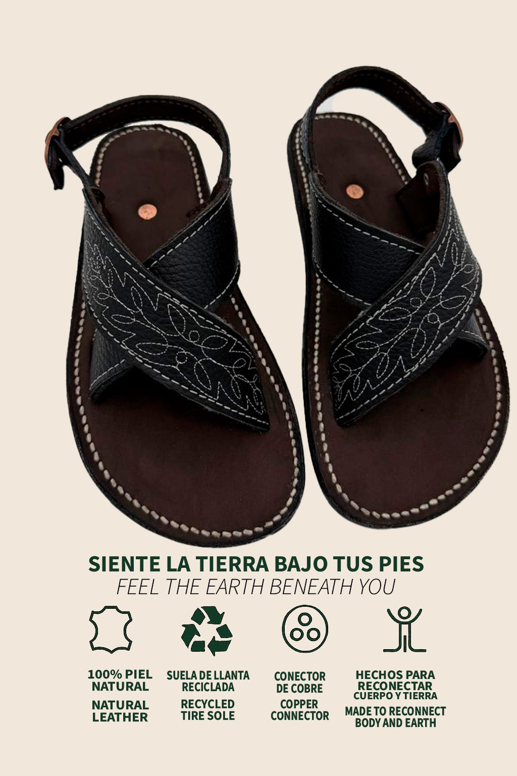 ROOTS BY CHANOS STYLE 2