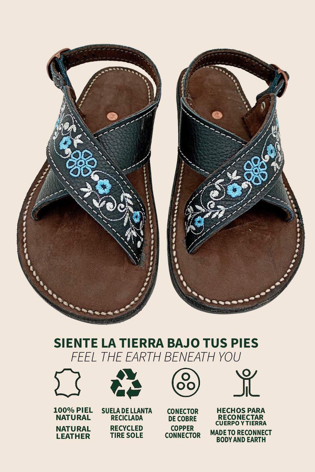 ROOTS BY CHANOS STYLE 5