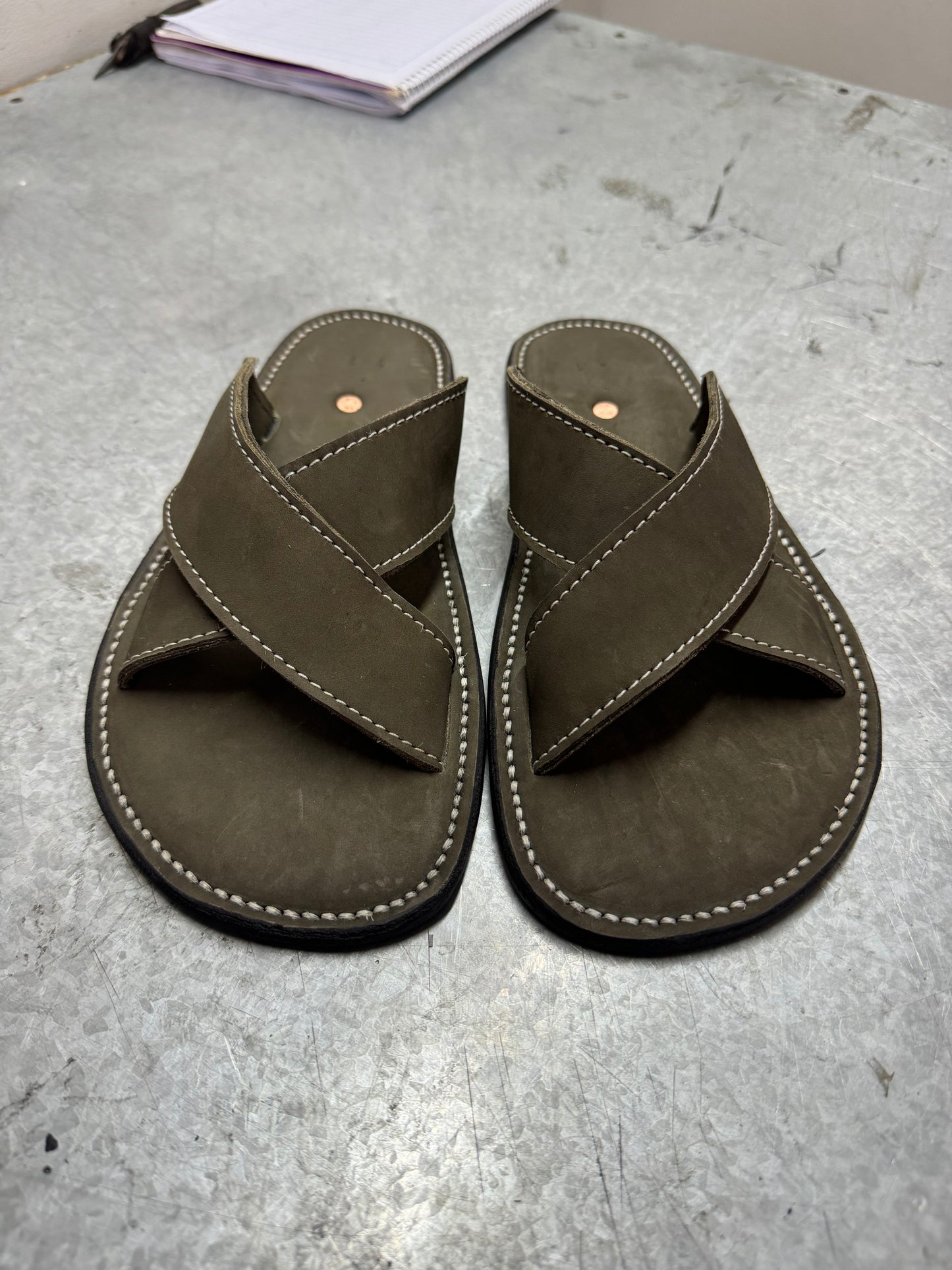 SAGE SLIDES