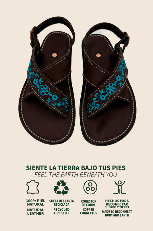 ROOTS BY CHANOS STYLE 1