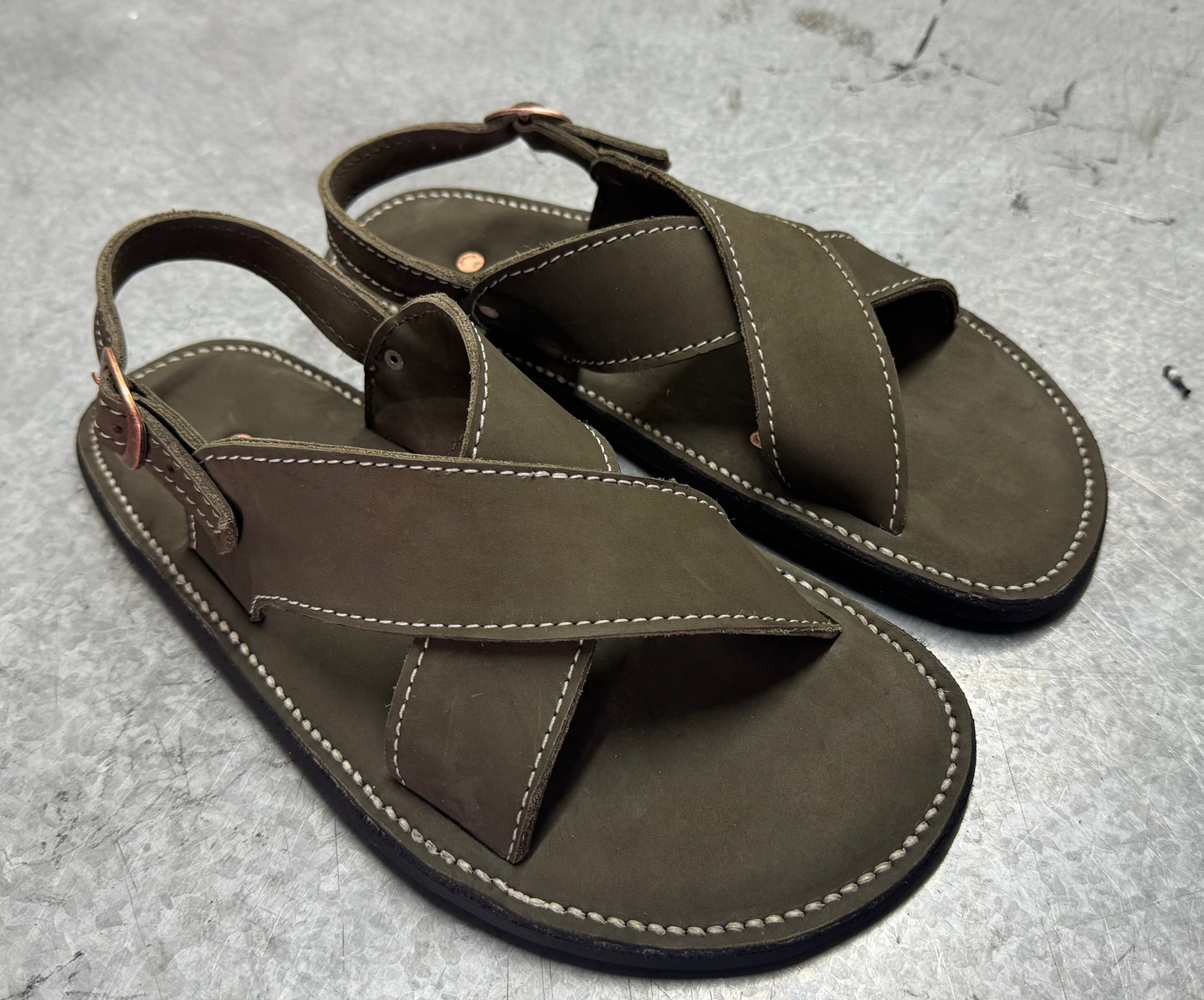 SAGE CHANOS