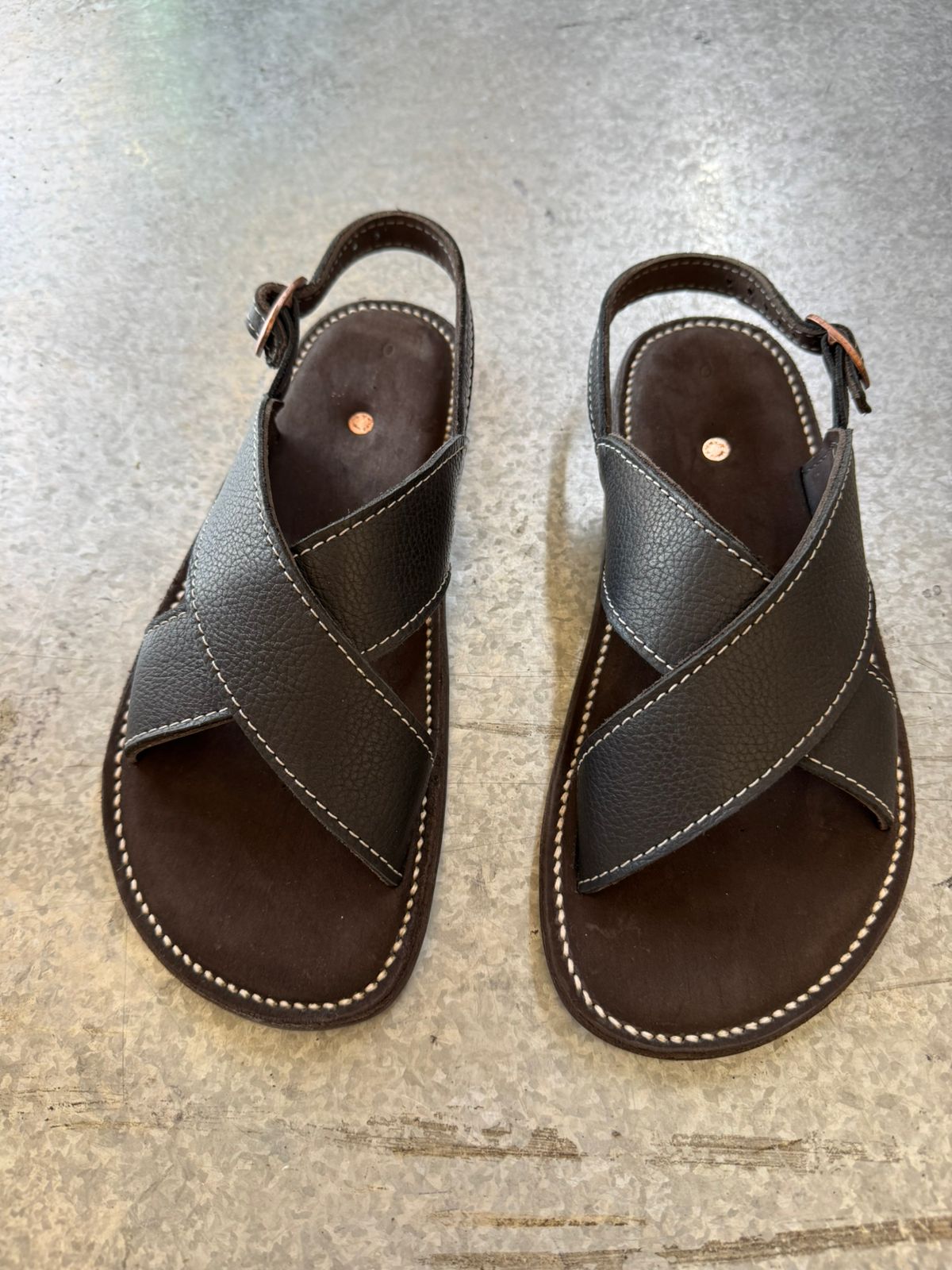 BLACK CHANOS