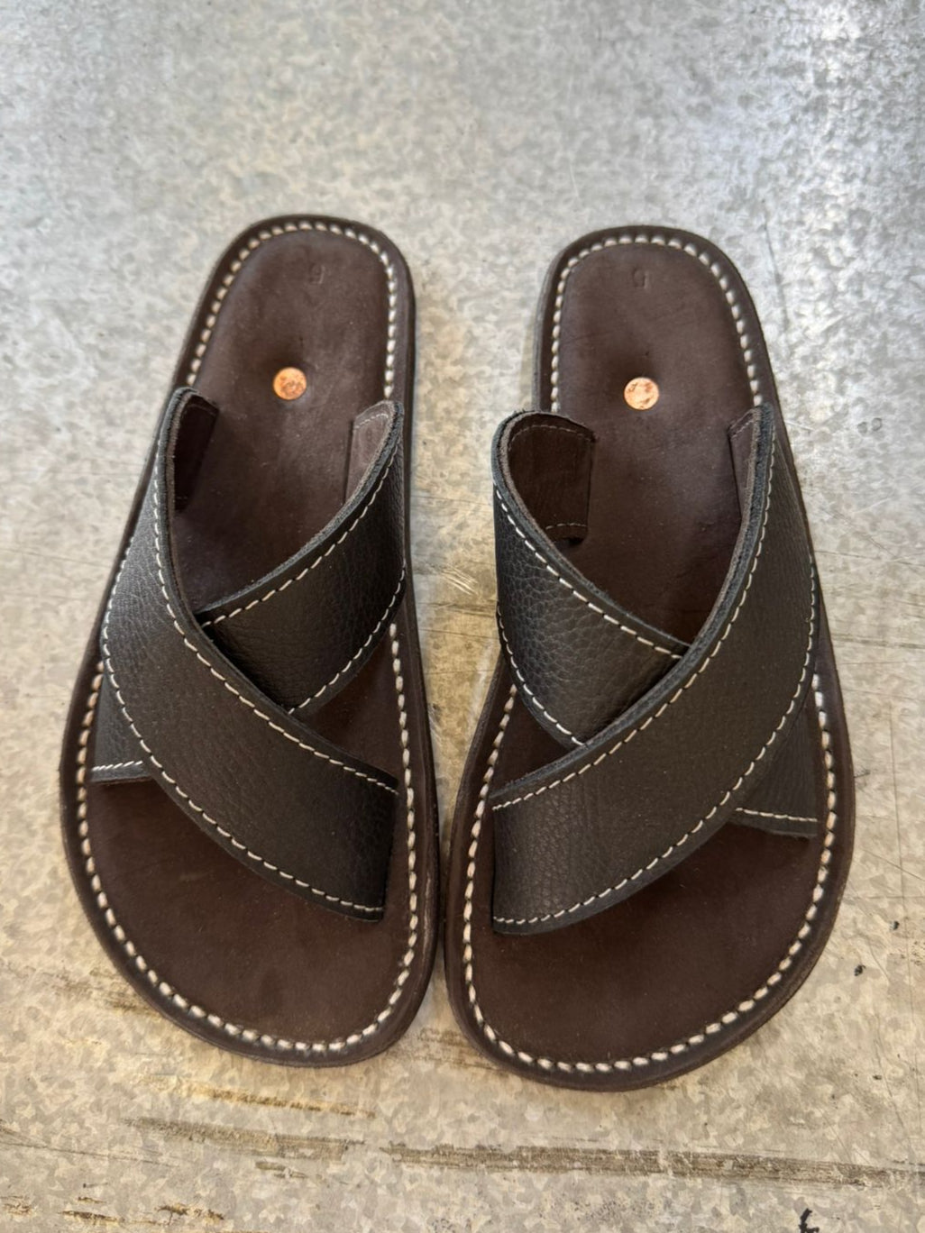 BLACK SLIDES