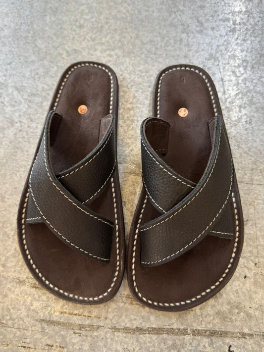 BLACK SLIDES