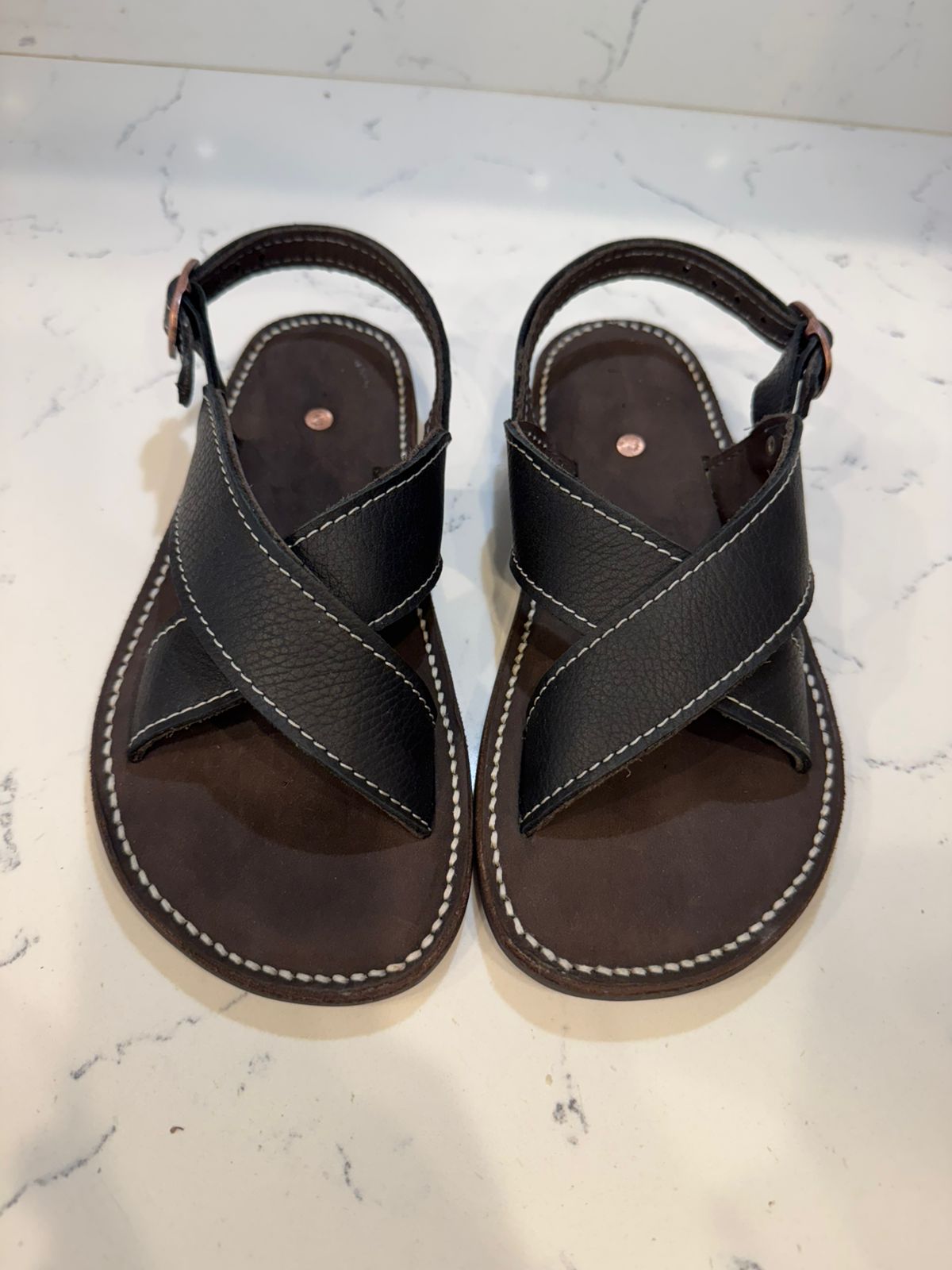 BLACK CHANOS