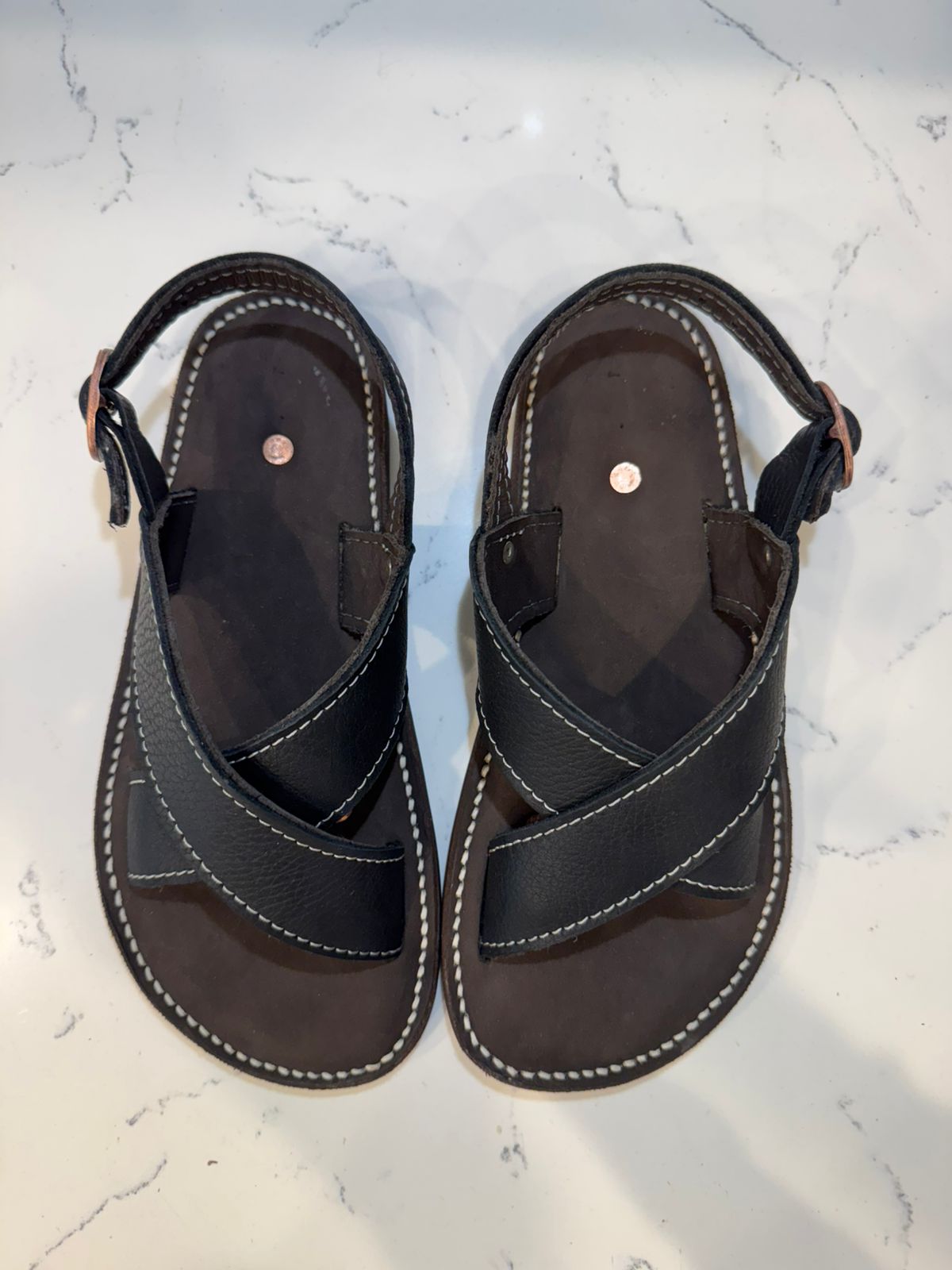 BLACK CHANOS