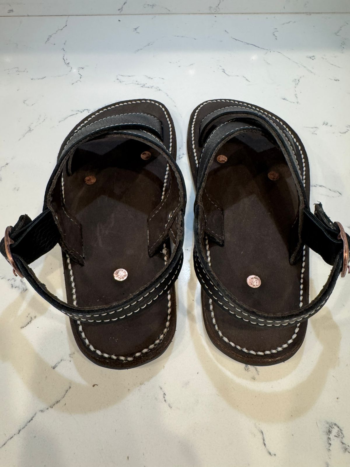 BLACK CHANOS