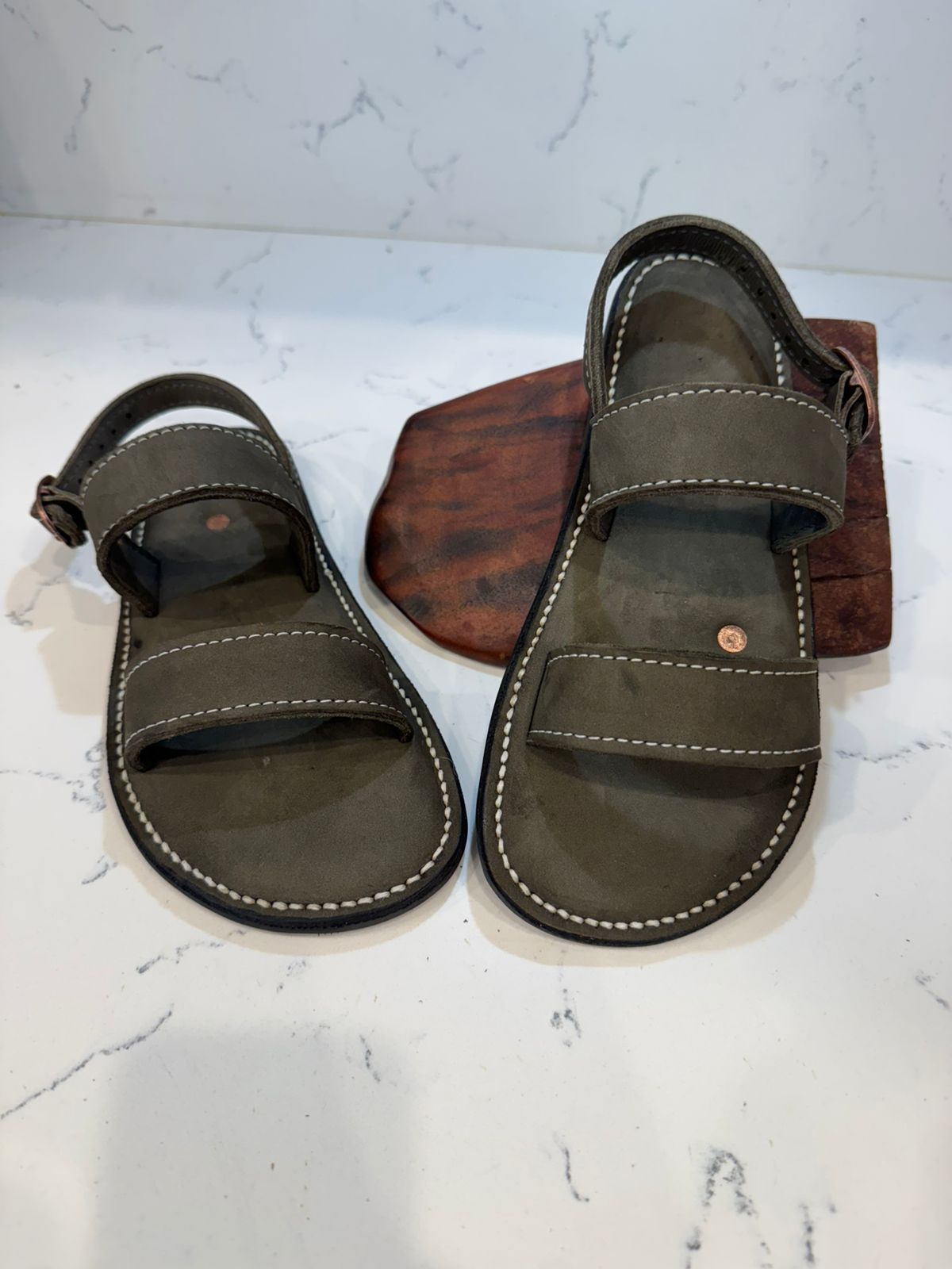 SAGE CHANOS DOBLE SLIDES