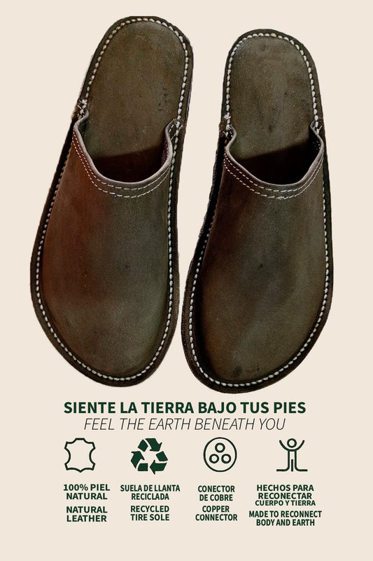 SAGE MULES CLEAN