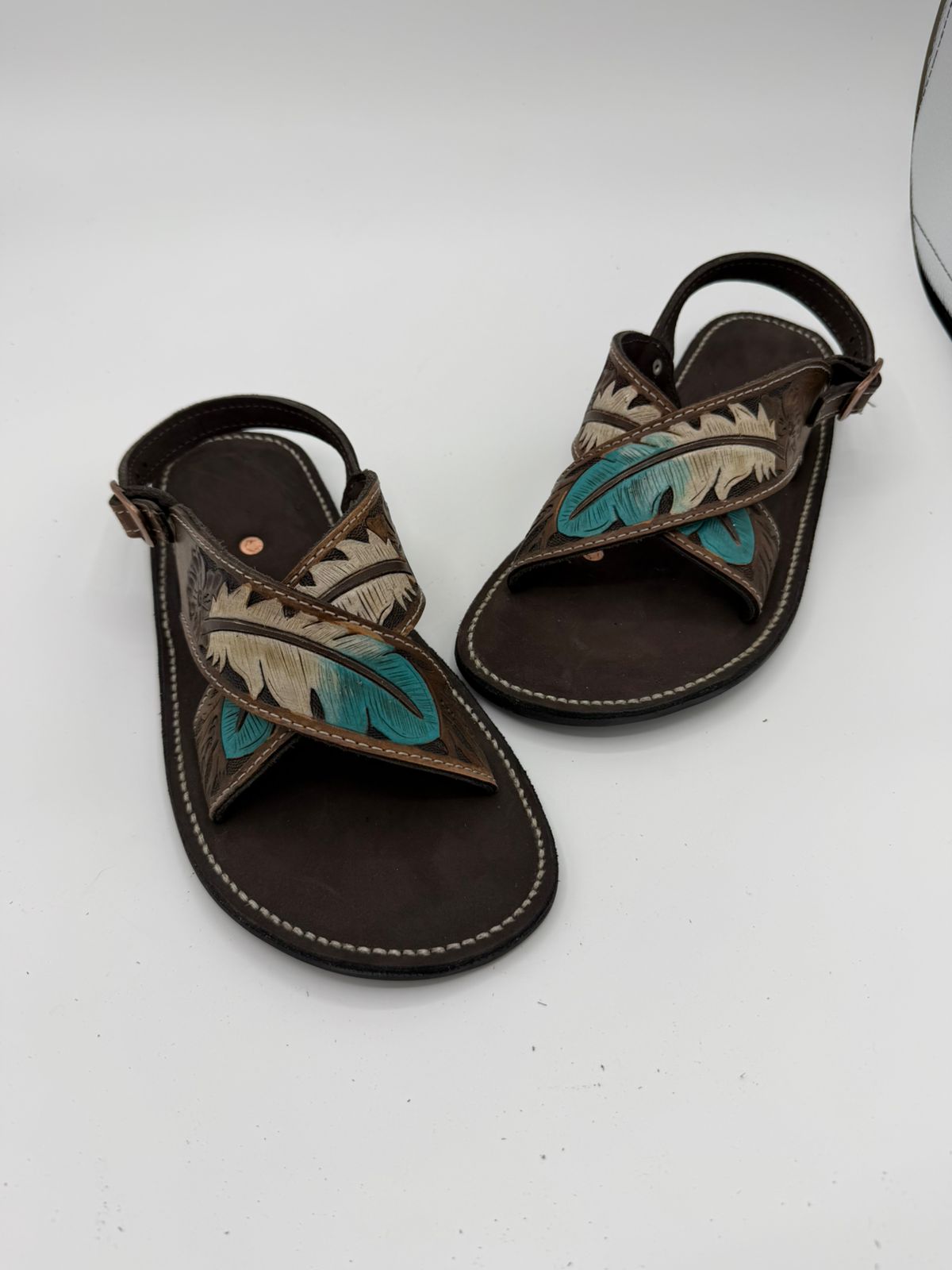 NATIVE PRIDE BY CHANOS