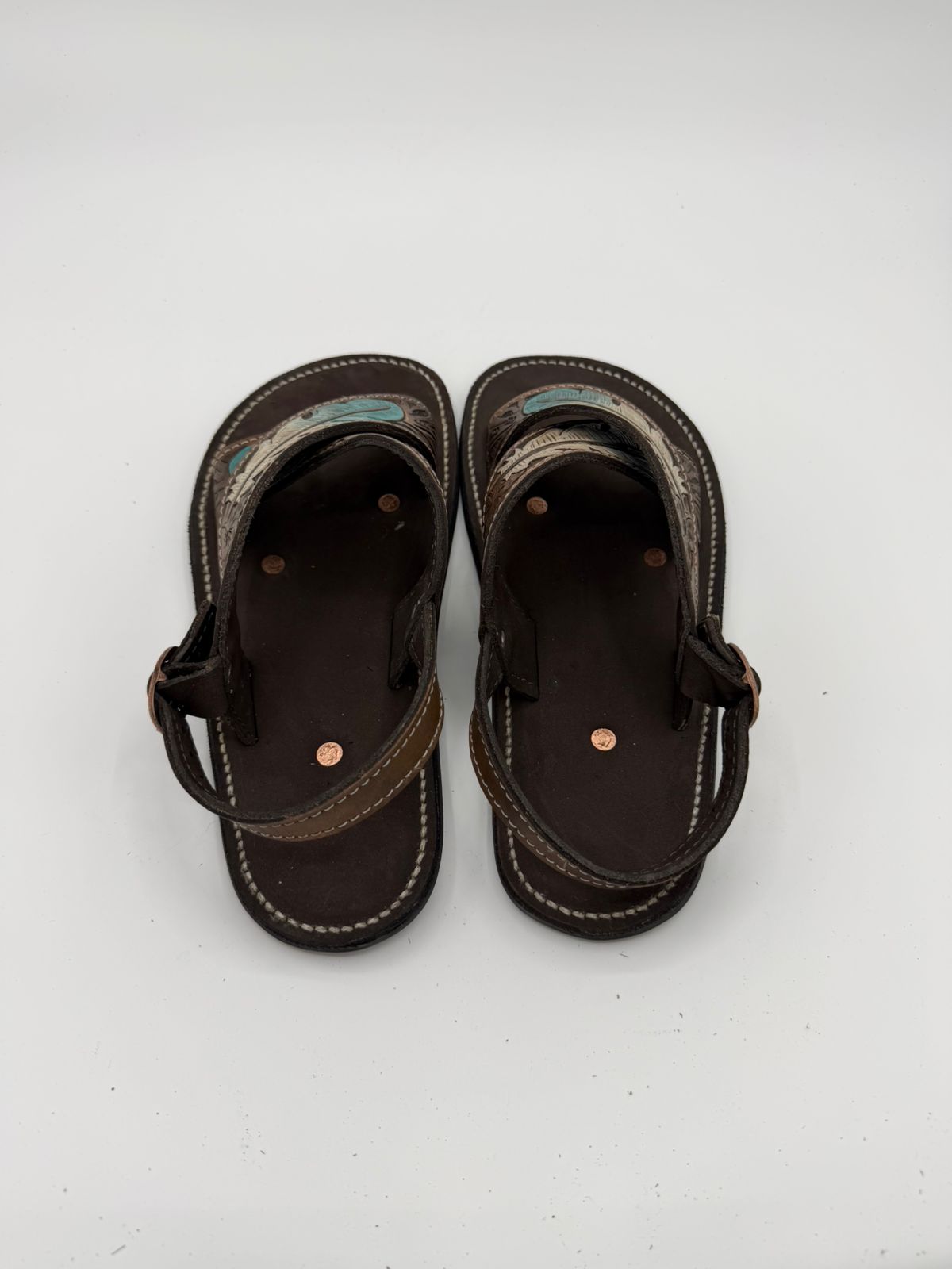 NATIVE PRIDE BY CHANOS