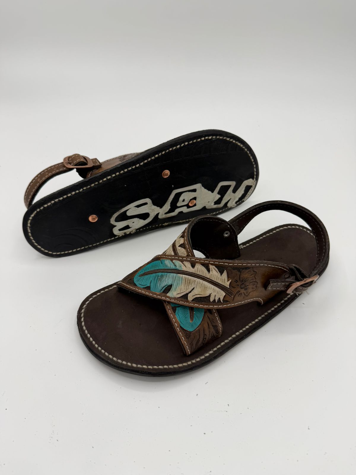 NATIVE PRIDE BY CHANOS