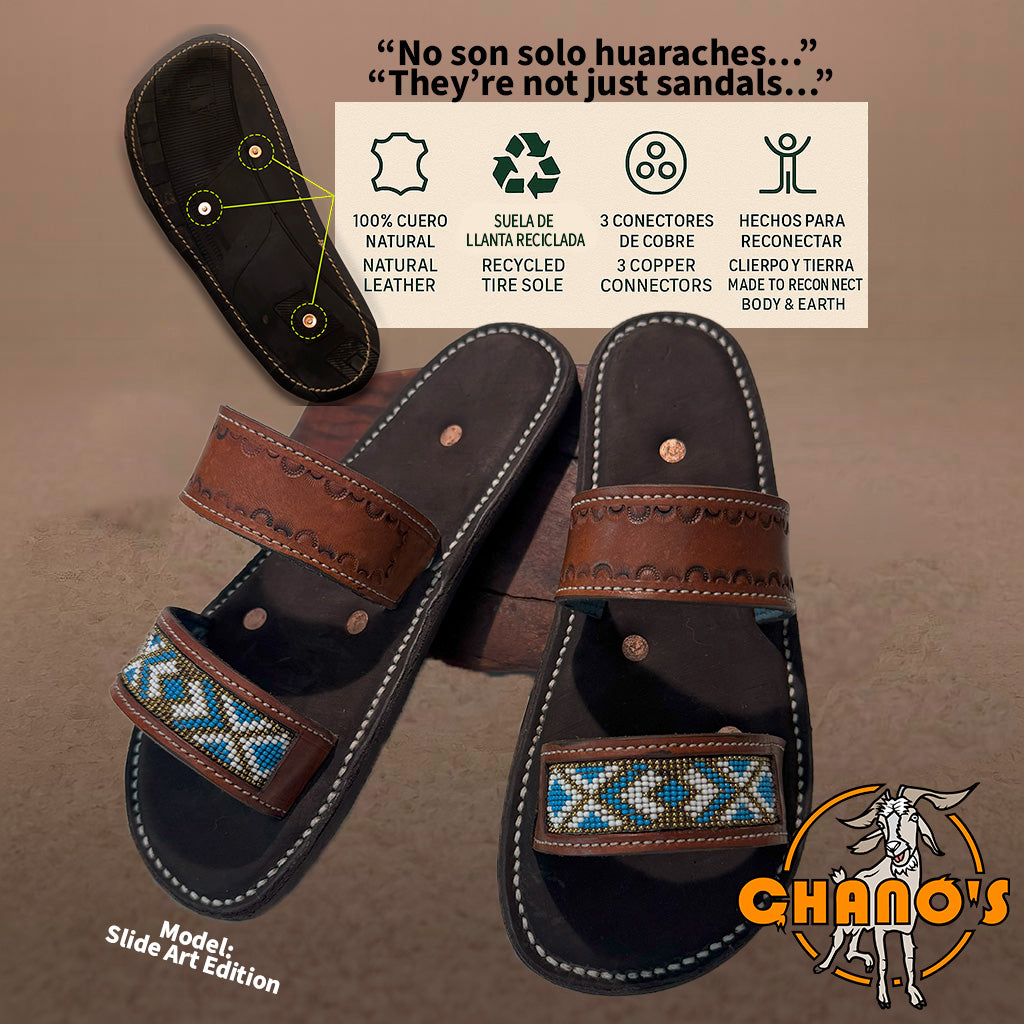 SLIDES ART EDITION