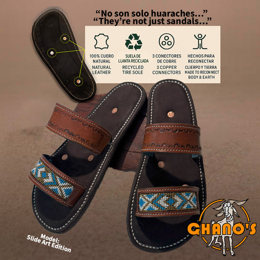 SLIDES ART EDITION