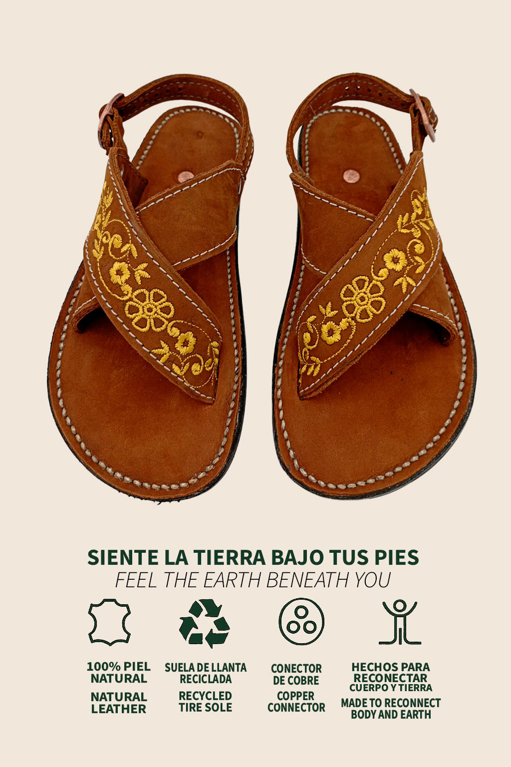 ROOTS BY CHANOS STYLE 3