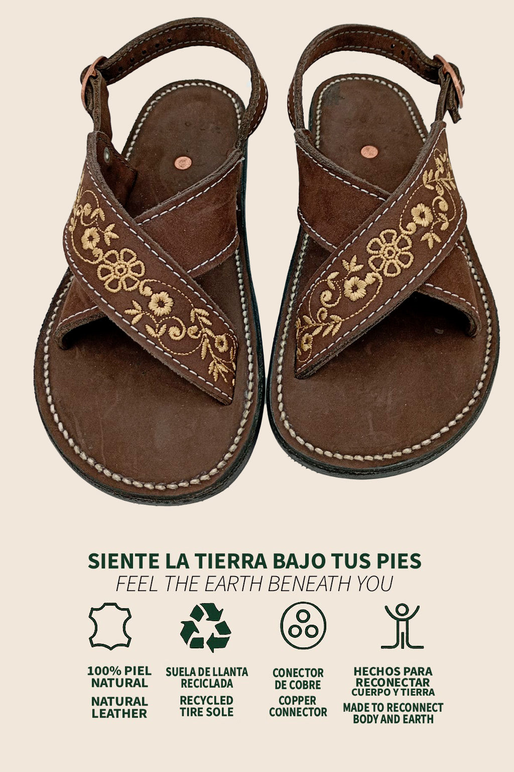 ROOTS BY CHANOS STYLE 7