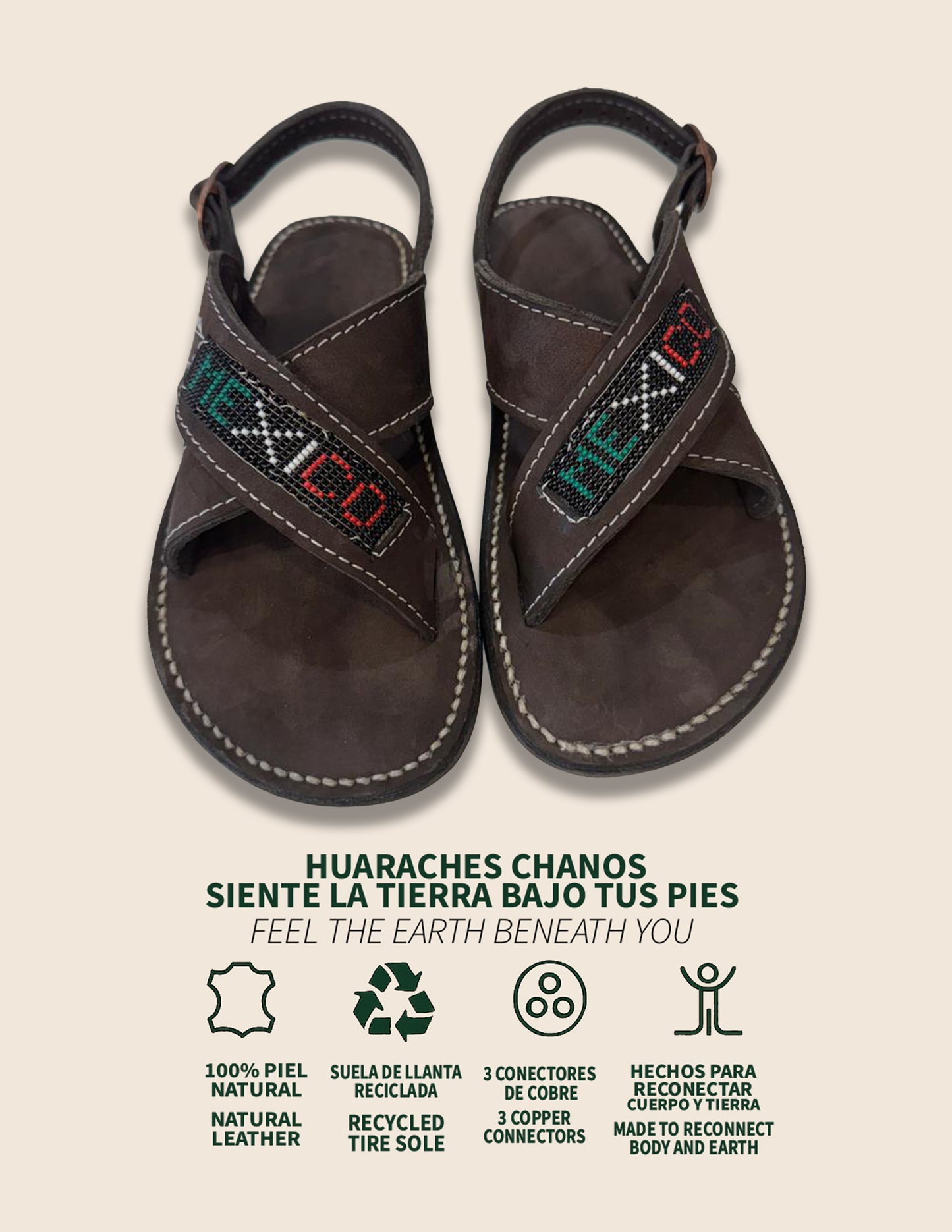 CHANOS MEXICO EDITION