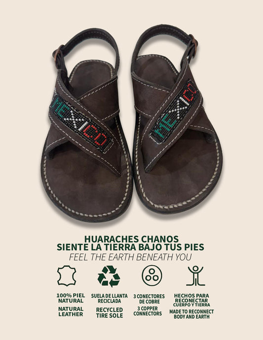CHANOS MEXICO EDITION