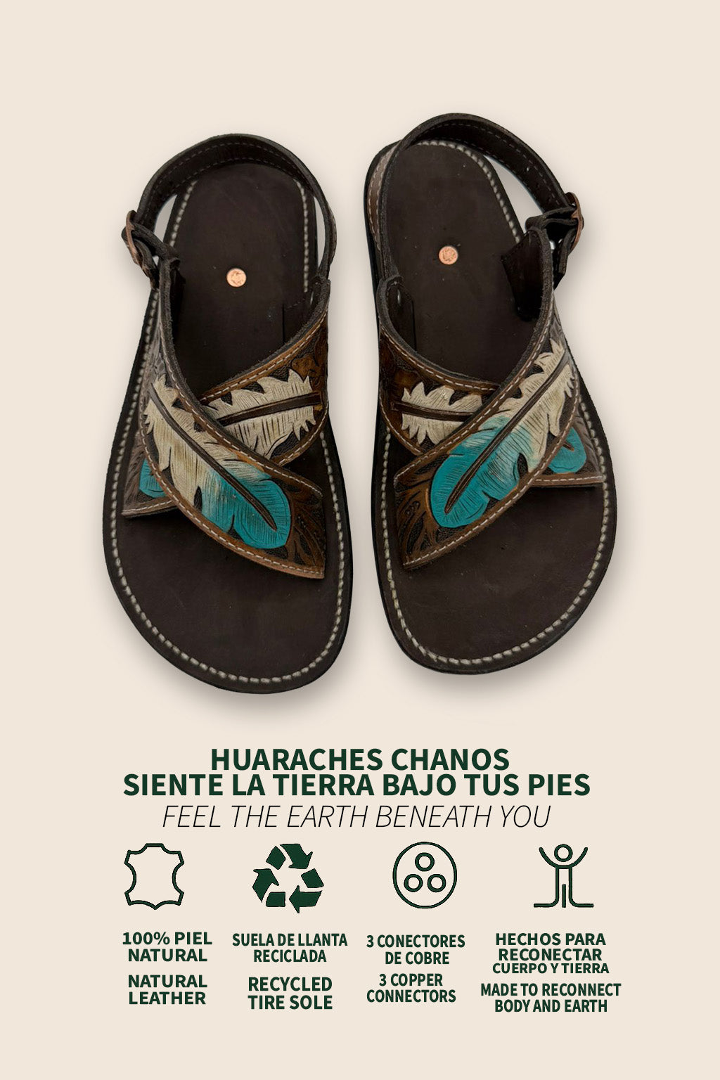 NATIVE PRIDE BY CHANOS