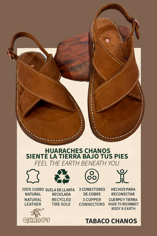 TABACO CHANOS