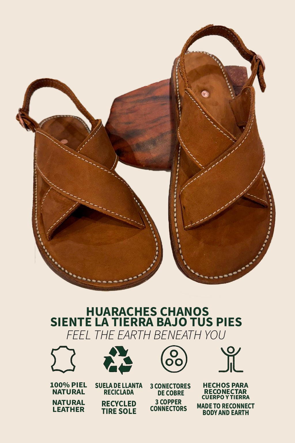 TABACO CHANOS